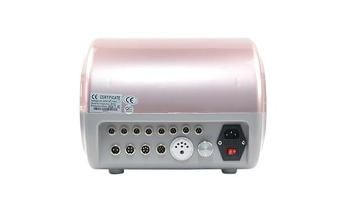 Multi function RF lipo laser machine
