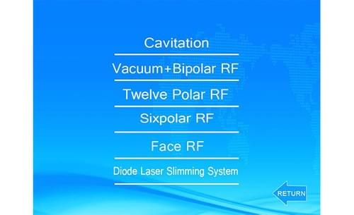 Lipo laser LP01