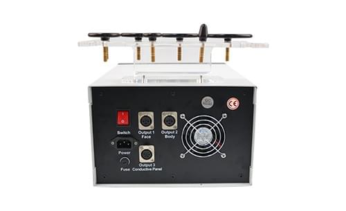 Mono Polar RF machine