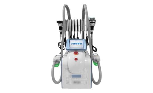Cryolipolysis home use