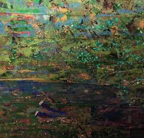 Songbirds I