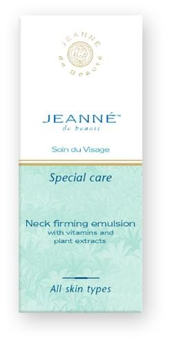 Special Care Deep-cleanse & Refining Mask