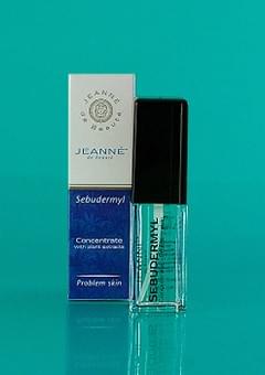 Sebudermyl Concentrate