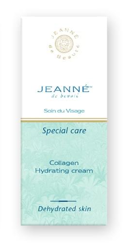 Special Care Collagen Hydrating Cream
