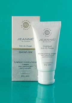 Special Care Logique Moisturising Cream