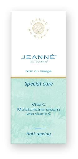 Special Care Vita-C Moisturising Cream