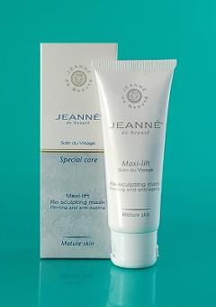 Special Care Maxi-lift and Re-sculpting Mask