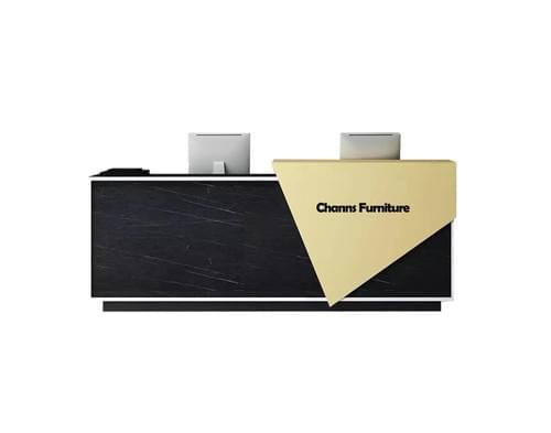 Reception Desk Channs Furniture