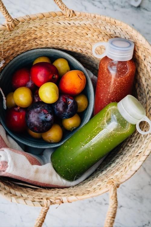 VITALOCX NUTRITION