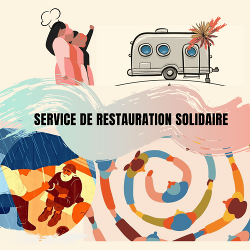 Partage et Solidarité