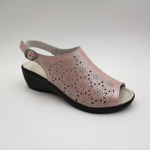 SDW-IA014-Summer Wedge Sandals
