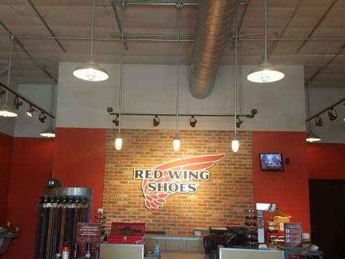 Red Wings, Denham Springs, LA