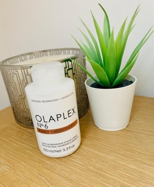 Olaplex No.6 Bond smoother 100ml 