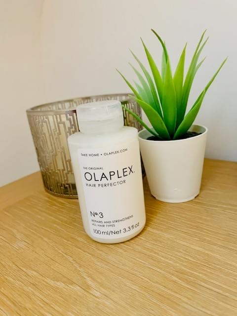 Olaplex No.3 Hair perfector 100ml 