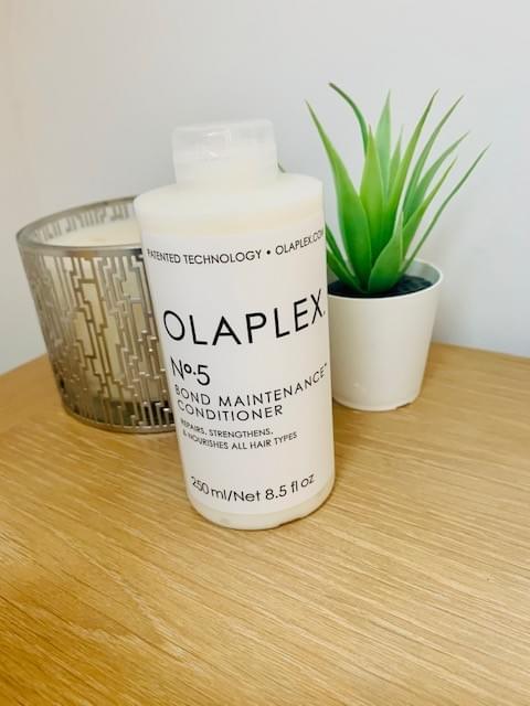 Olaplex No.5 Bond maintenance conditioner 250ml