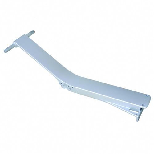 Medical equipment accessories aluminum alloy die casting mould