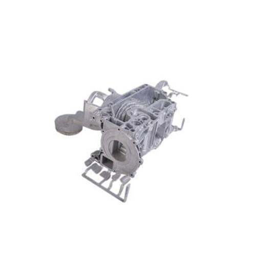 Auto parts die casting mould