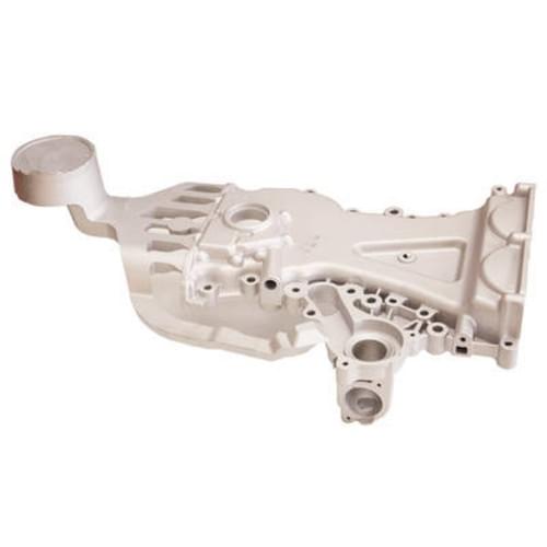 Auto parts cover die casting mould