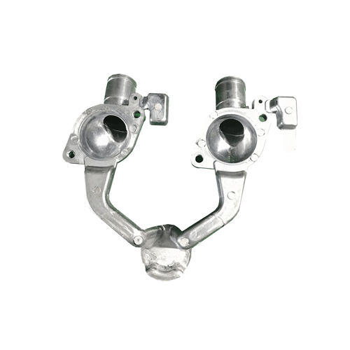High Quality Thermostat Aluminum Die Casting Mould