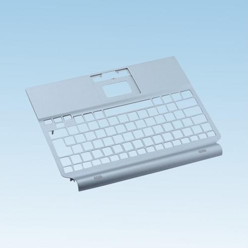Laptop frame magnesium alloy die casting mould