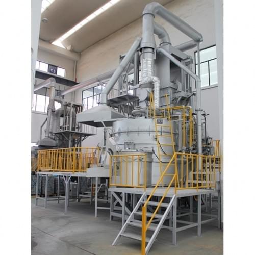 300KG Aluminum Alloy Concentrating Melting Furnace