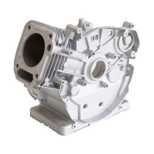 twin rotor housing aluminum alloy die casting mould