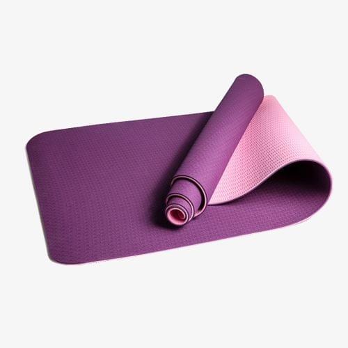 Advance Mat Made with FSC-Certified Rubber