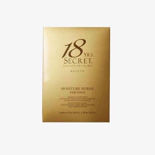 18 Moisture Surge