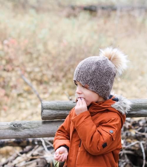 Fernwood Charlie Toque