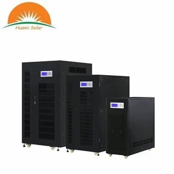 Single phase three phase Low frequency pure sine wave power supply solar inverter