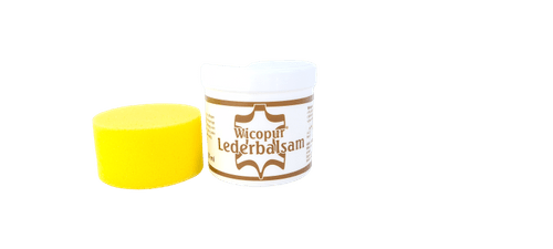 Wicopur lederbalsam