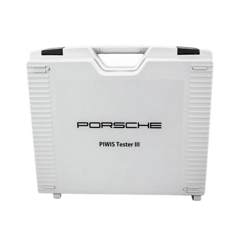 PIWIS 3 | Original Porsche Piwis 3 Tool