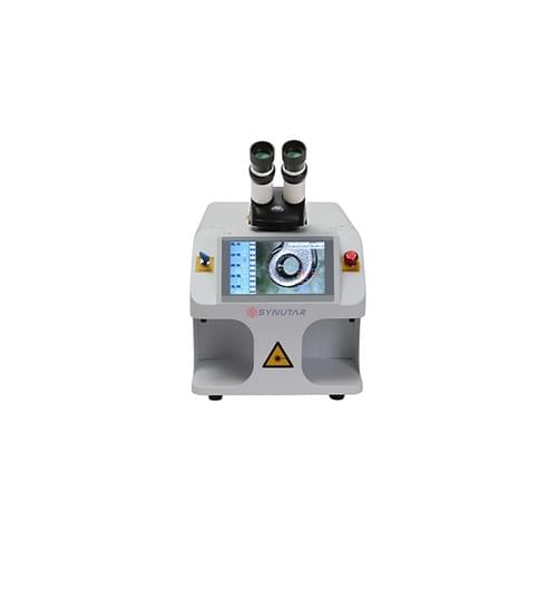 Jewelry Laser Welding Machine