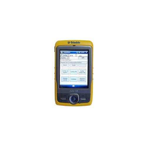 Receptor GPS Trimble Juno SB