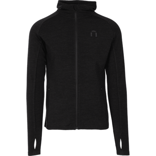 Intense Pro 320 Men’s Mid Layer Merino Zip Hoodie