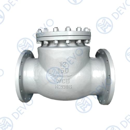 150LB Check Valve