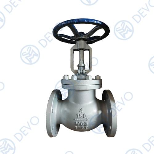150LB Globe Valve