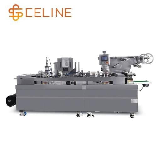 DPC-260/330 Automatic Coffee Capsule Packing Machine