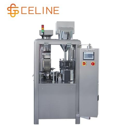 NJP1200 Automatic Capsule Filling Machine