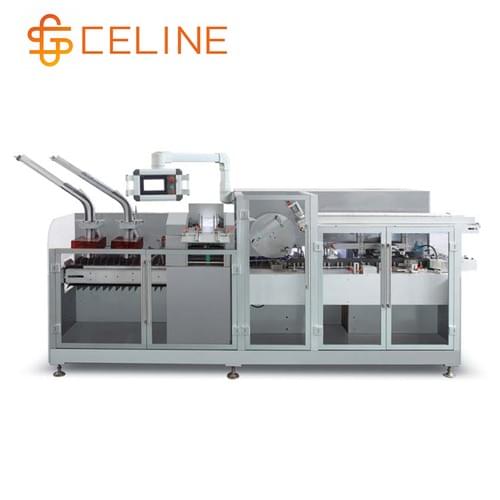 ZHJ-200 Cartoning Machine