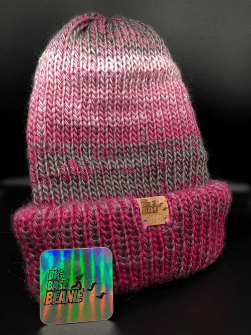 Big base beanie Clearance