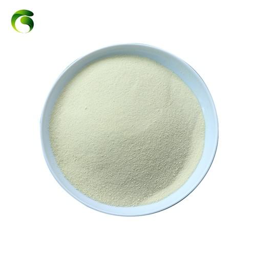 Pectinase cas 9032-75-1 used to break down pectin