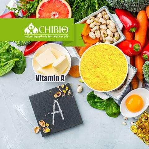 Vitamin A