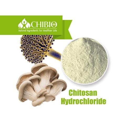 Chitosan Hydrochloride