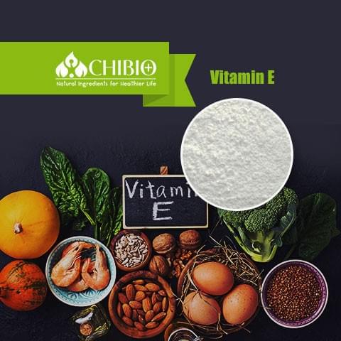 Vitamin E