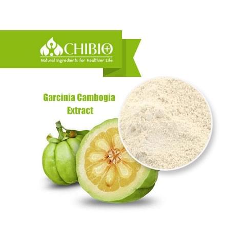 Garcinia Cambogia Extract