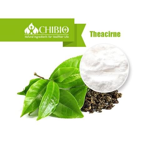 Theacrine