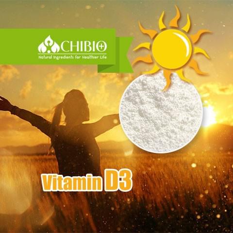 Vitamin D3