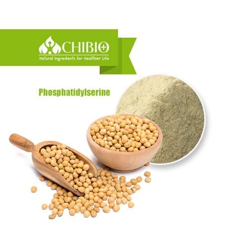 Phosphatidylserine