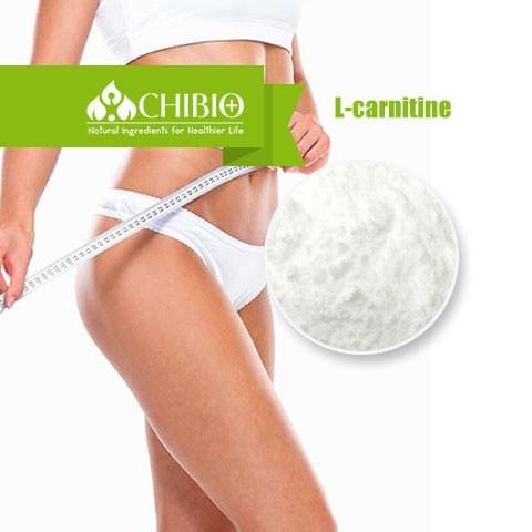 L-carnitine